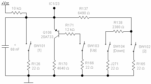 Viewsonic P655 buttons.gif
