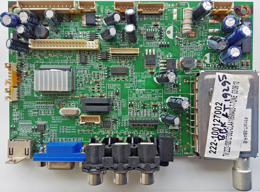 Прошивка BBK LT1529S MSTV2203-ZC01-01 (B)