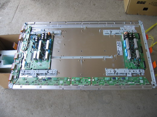 New modul for plasma JVC PD-Z42DV4.jpg